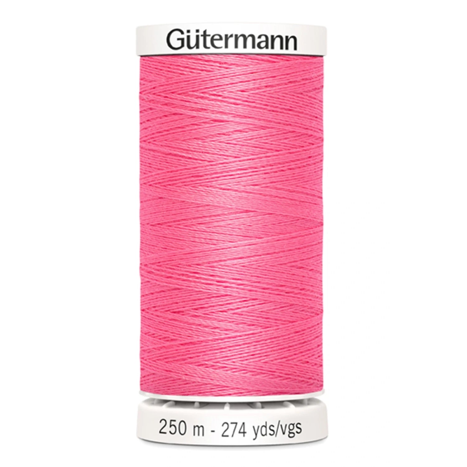 Gutermann Sew-All Polyester Thread - 250m/273yd