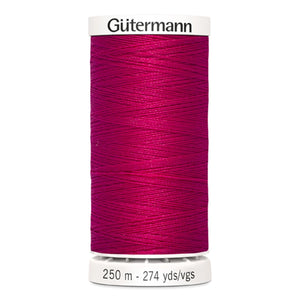 Gutermann Sew-All Polyester Thread - 250m/273yd