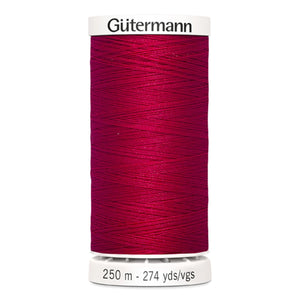 Gutermann Sew-All Polyester Thread - 250m/273yd