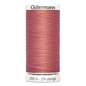 Gutermann Sew-All Polyester Thread - 250m/273yd