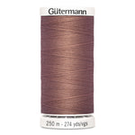 Gutermann Sew-All Polyester Thread - 250m/273yd