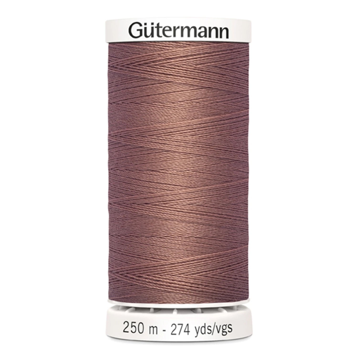 Gutermann Sew-All Polyester Thread - 250m/273yd