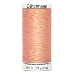 Gutermann Sew-All Polyester Thread - 250m/273yd