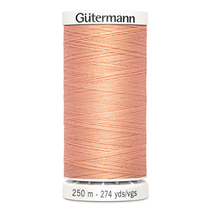 Gutermann Sew-All Polyester Thread - 250m/273yd