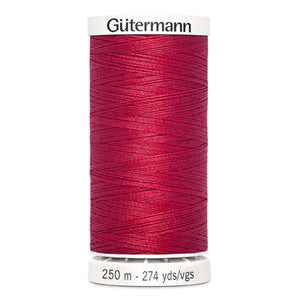 Gutermann Sew-All Polyester Thread - 250m/273yd
