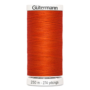 Gutermann Sew-All Polyester Thread - 250m/273yd