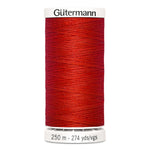 Gutermann Sew-All Polyester Thread - 250m/273yd