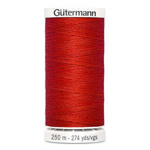 Gutermann Sew-All Polyester Thread - 250m/273yd