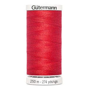 Gutermann Sew-All Polyester Thread - 250m/273yd