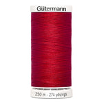 Gutermann Sew-All Polyester Thread - 250m/273yd