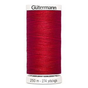 Gutermann Sew-All Polyester Thread - 250m/273yd