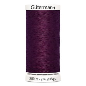 Gutermann Sew-All Polyester Thread - 250m/273yd