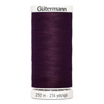 Gutermann Sew-All Polyester Thread - 250m/273yd