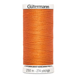 Gutermann Sew-All Polyester Thread - 250m/273yd