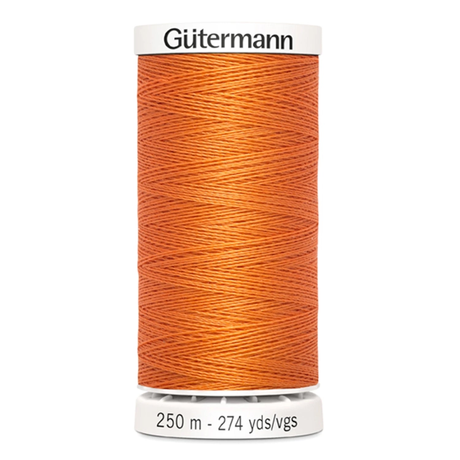 Gutermann Sew-All Polyester Thread - 250m/273yd
