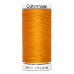 Gutermann Sew-All Polyester Thread - 250m/273yd