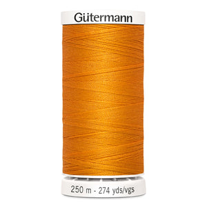 Gutermann Sew-All Polyester Thread - 250m/273yd