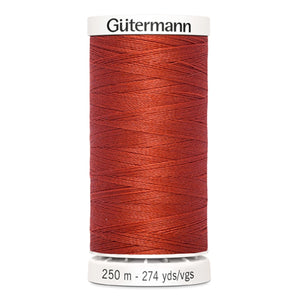 Gutermann Sew-All Polyester Thread - 250m/273yd