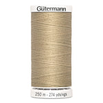 Gutermann Sew-All Polyester Thread - 250m/273yd