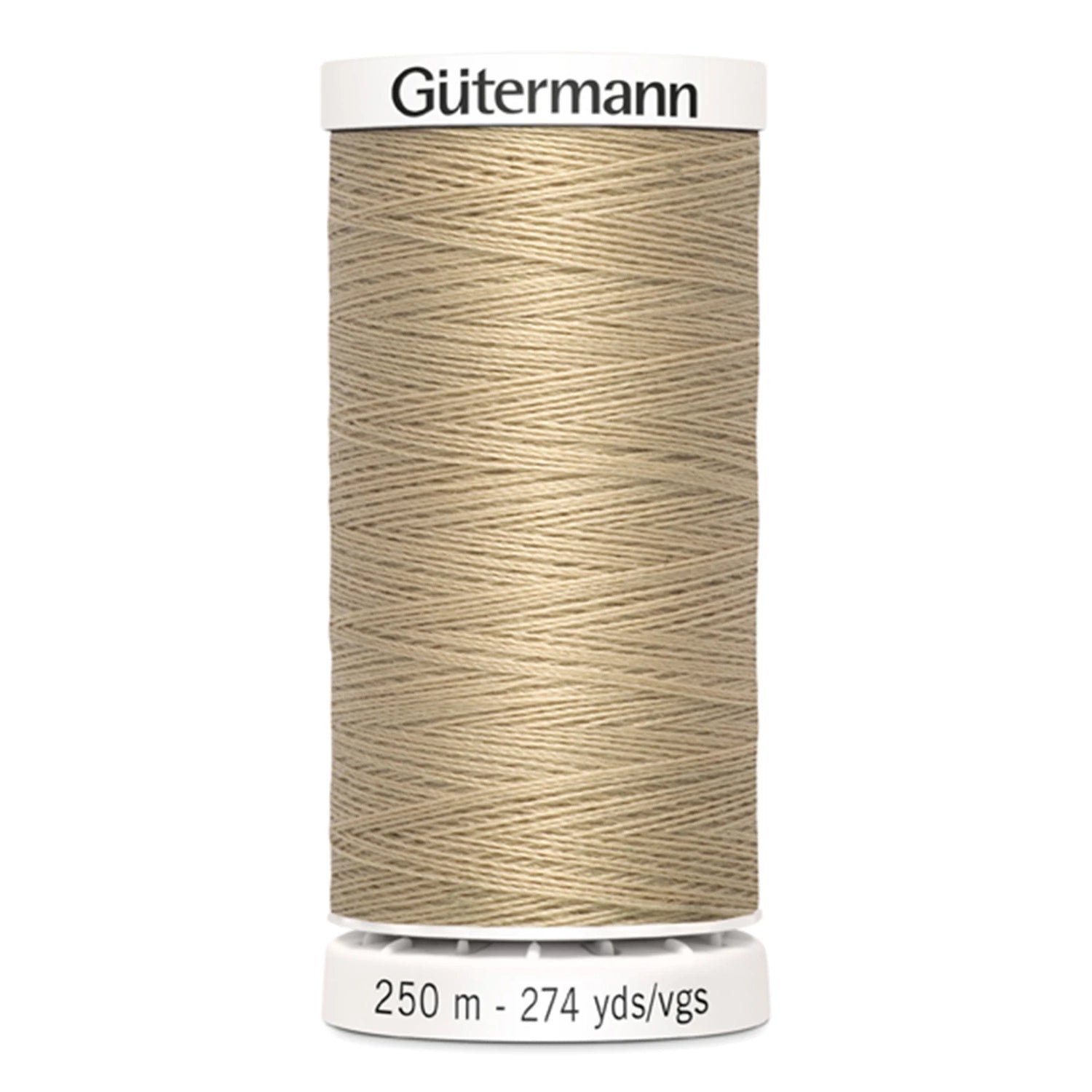 Gutermann Sew-All Polyester Thread - 250m/273yd