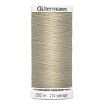 Gutermann Sew-All Polyester Thread - 250m/273yd