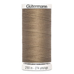 Gutermann Sew-All Polyester Thread - 250m/273yd