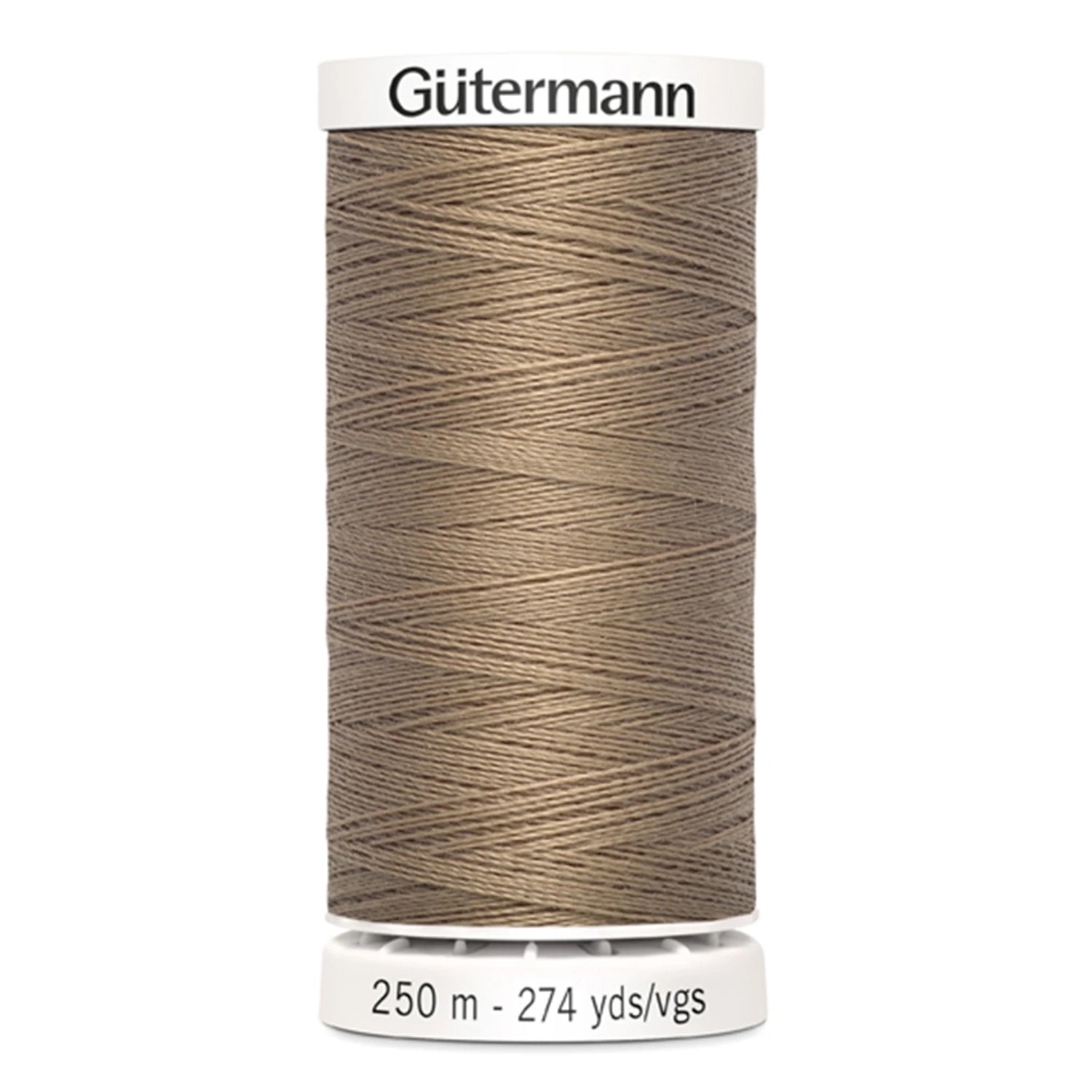 Gutermann Sew-All Polyester Thread - 250m/273yd