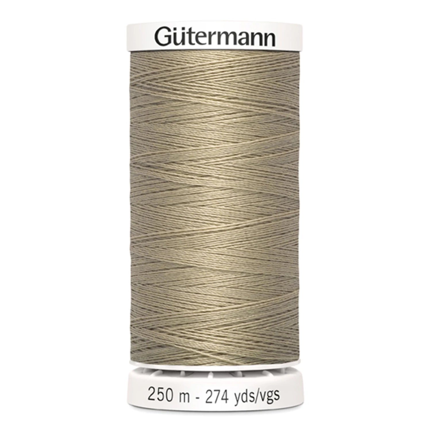 Gutermann Sew-All Polyester Thread - 250m/273yd