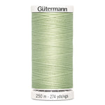 Gutermann Sew-All Polyester Thread - 250m/273yd
