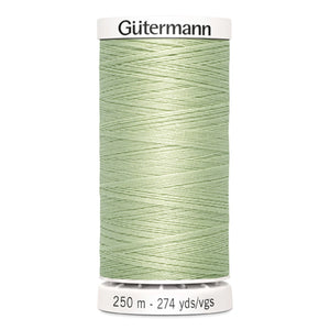 Gutermann Sew-All Polyester Thread - 250m/273yd