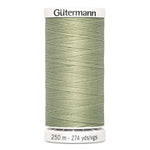 Gutermann Sew-All Polyester Thread - 250m/273yd