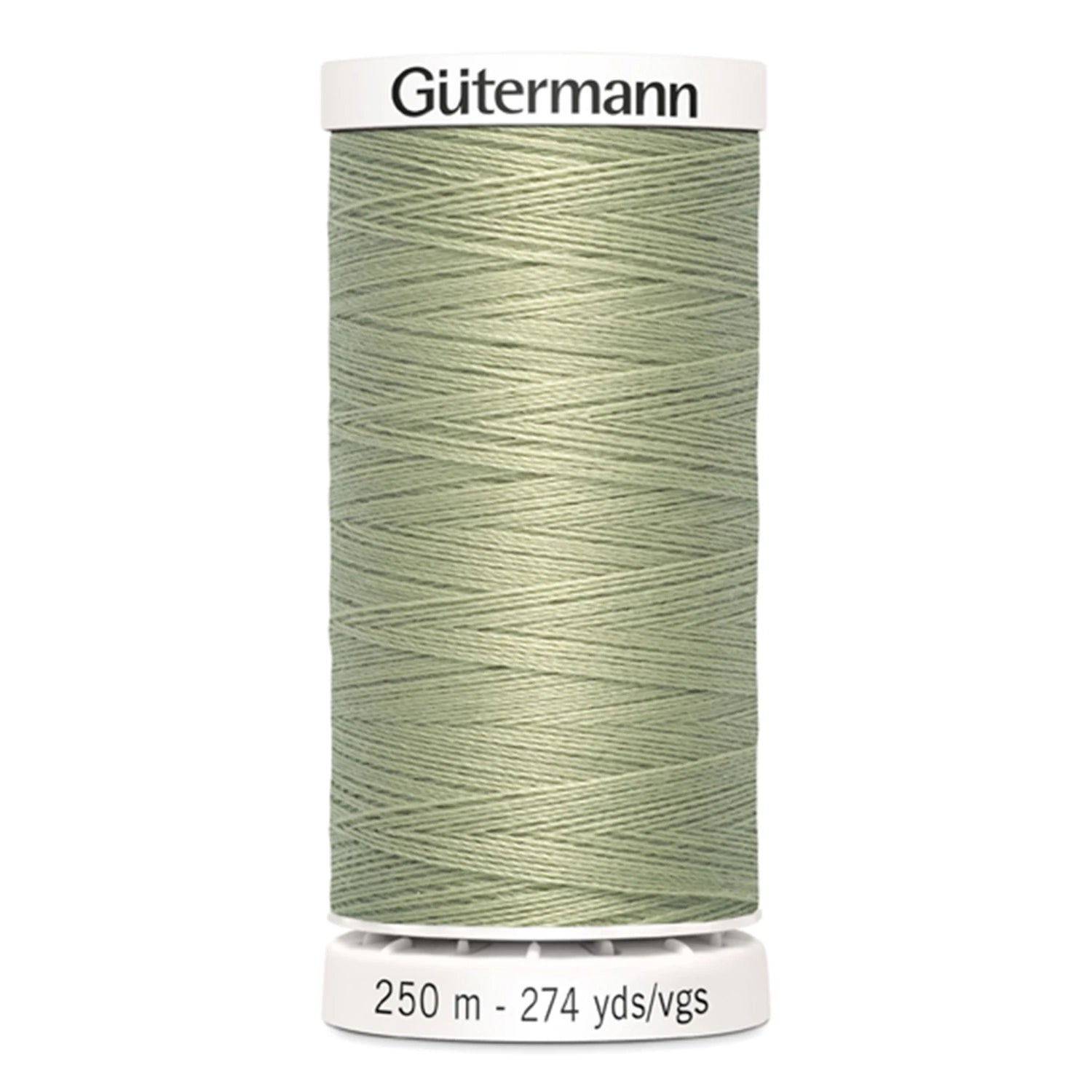 Gutermann Sew-All Polyester Thread - 250m/273yd