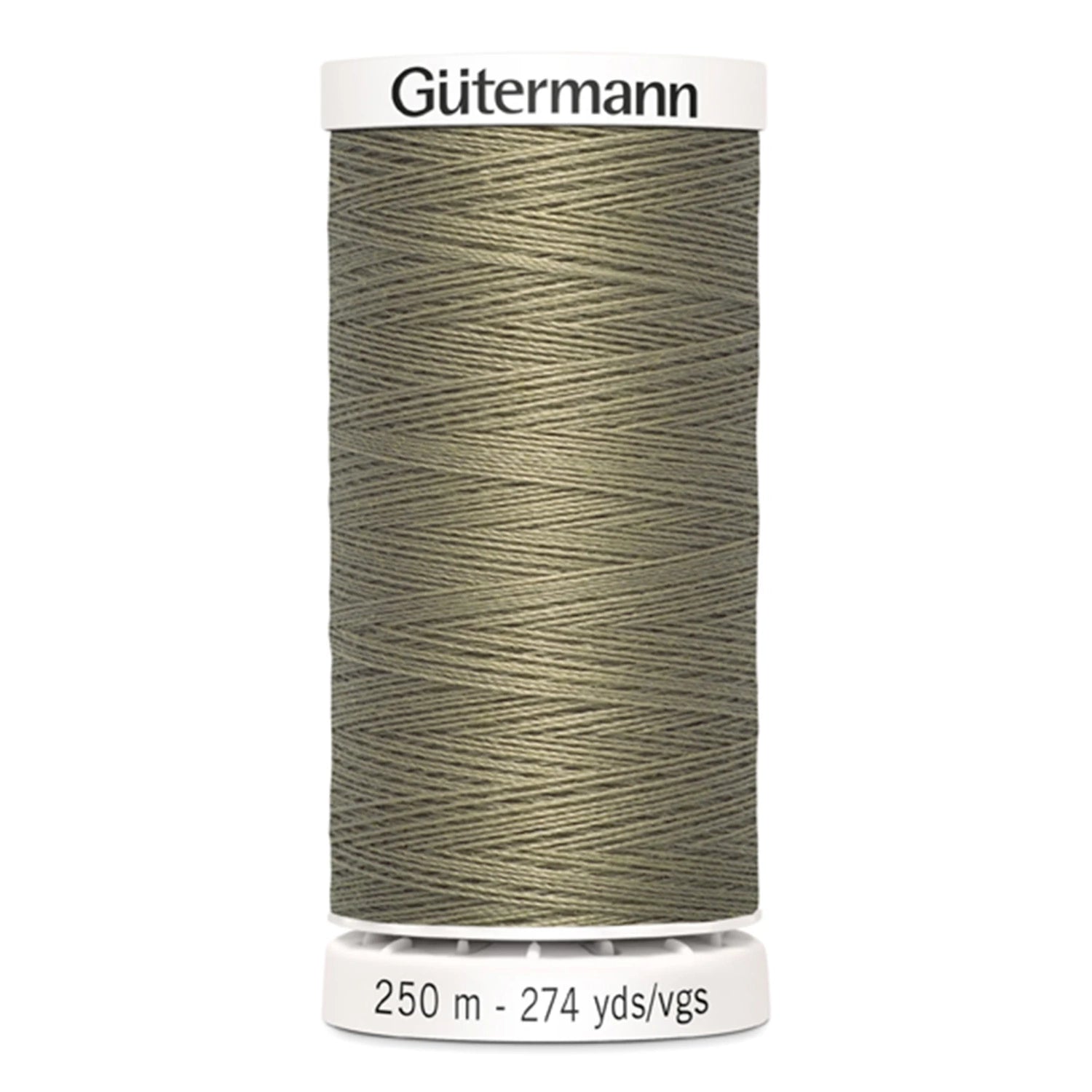 Gutermann Sew-All Polyester Thread - 250m/273yd