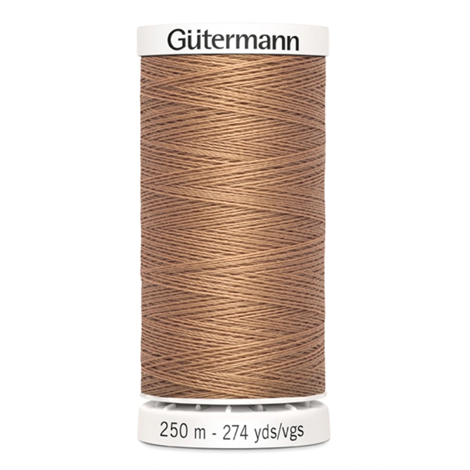 Gutermann Sew-All Polyester Thread - 250m/273yd