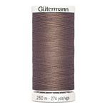 Gutermann Sew-All Polyester Thread - 250m/273yd