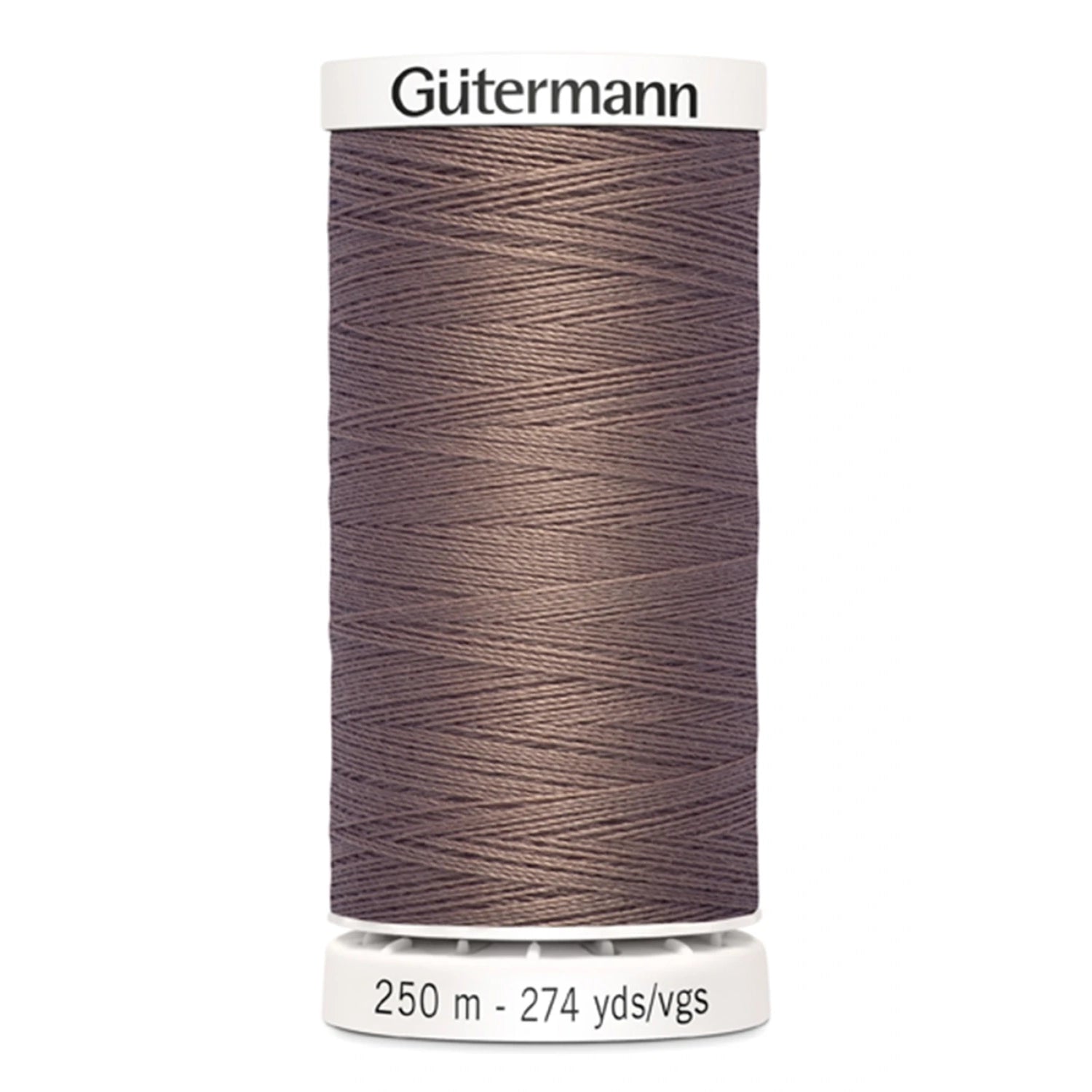 Gutermann Sew-All Polyester Thread - 250m/273yd