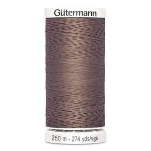 Gutermann Sew-All Polyester Thread - 250m/273yd