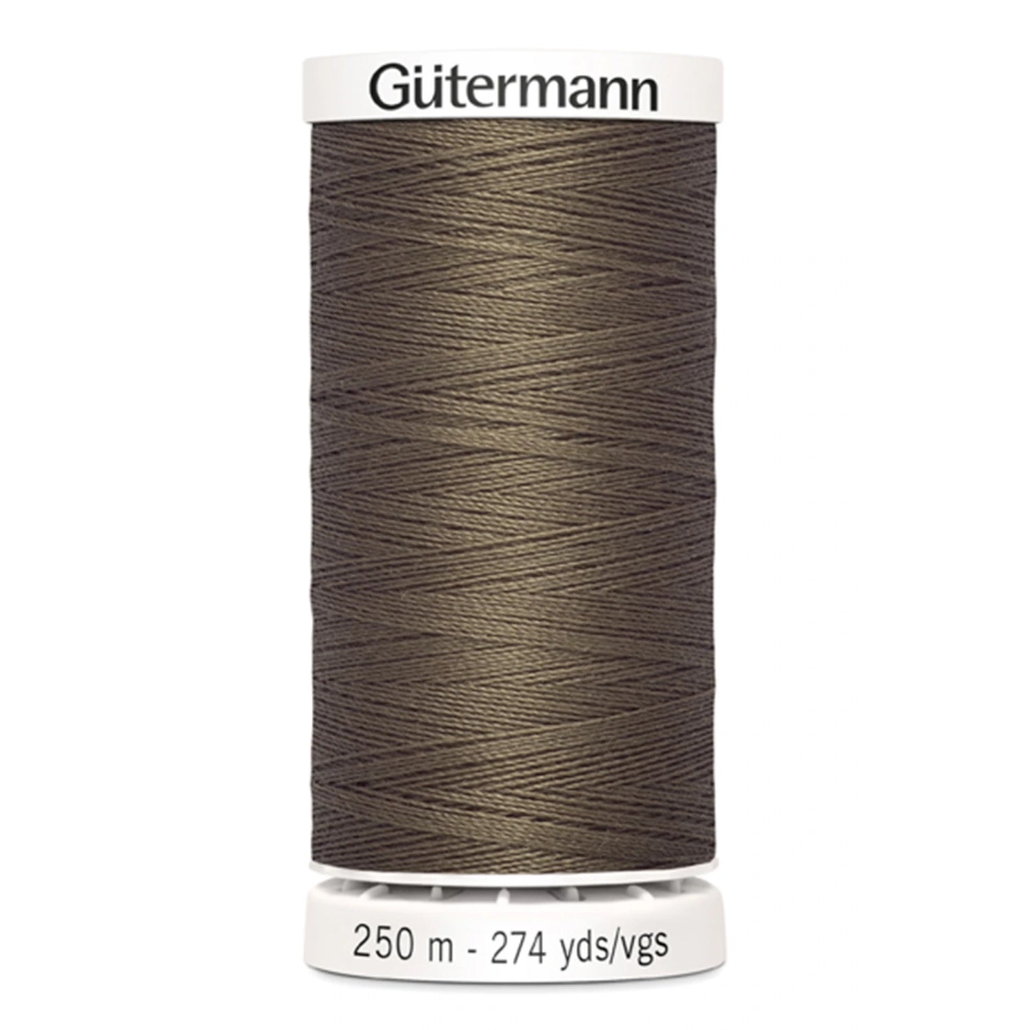Gutermann Sew-All Polyester Thread - 250m/273yd