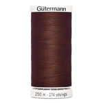 Gutermann Sew-All Polyester Thread - 250m/273yd