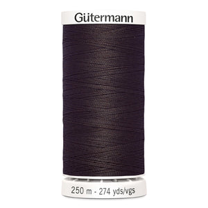 Gutermann Sew-All Polyester Thread - 250m/273yd