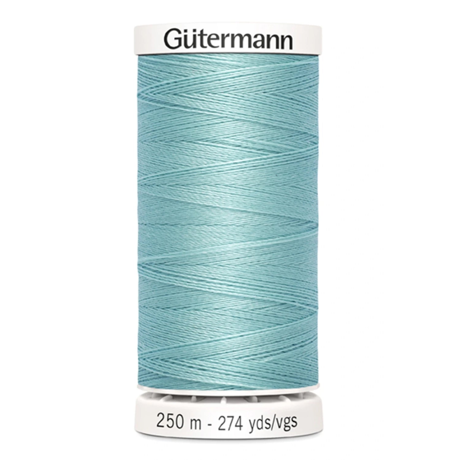 Gutermann Sew-All Polyester Thread - 250m/273yd