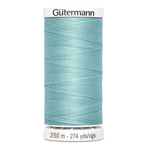 Gutermann Sew-All Polyester Thread - 250m/273yd