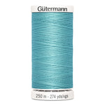 Gutermann Sew-All Polyester Thread - 250m/273yd