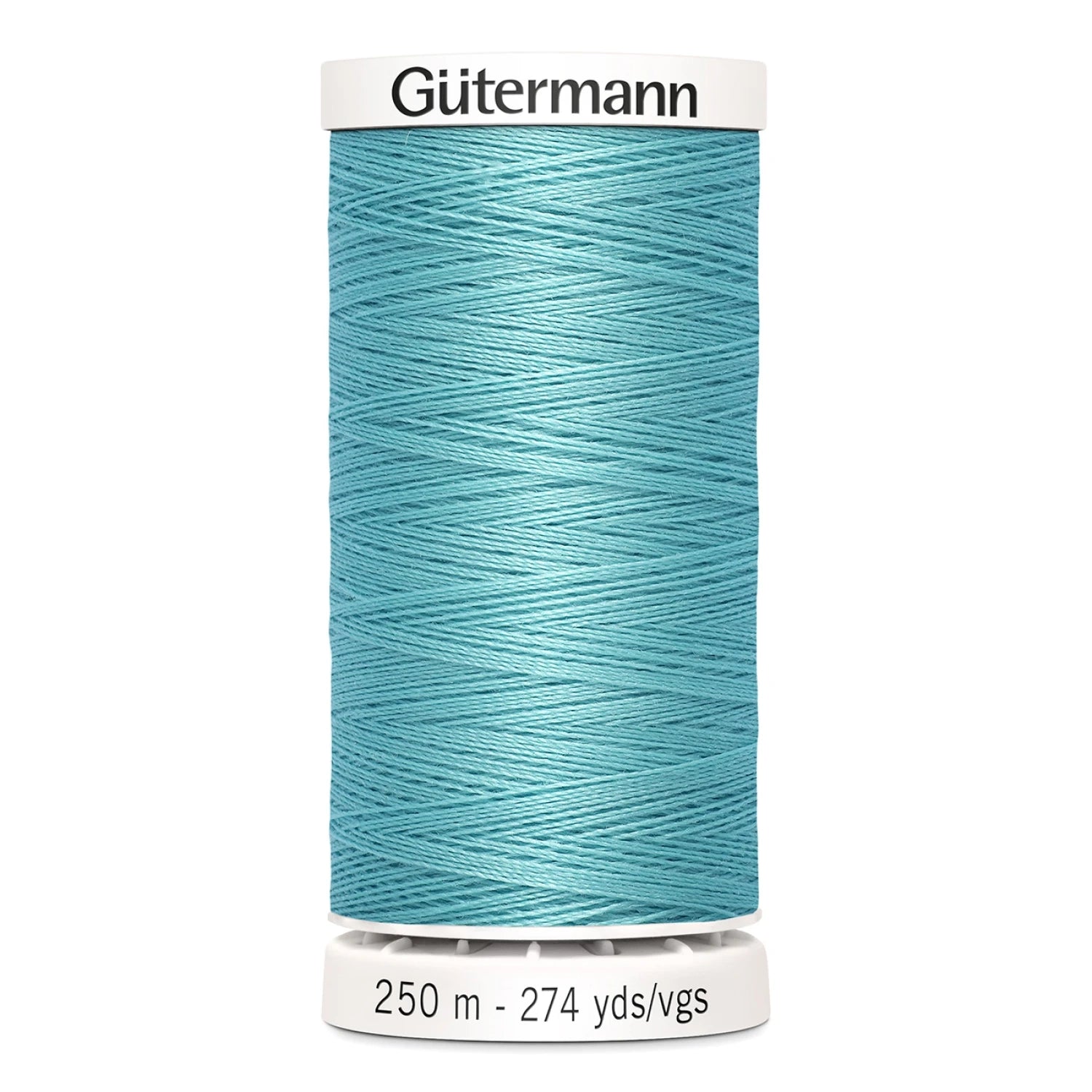 Gutermann Sew-All Polyester Thread - 250m/273yd