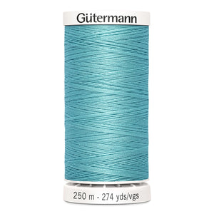Gutermann Sew-All Polyester Thread - 250m/273yd