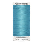 Gutermann Sew-All Polyester Thread - 250m/273yd