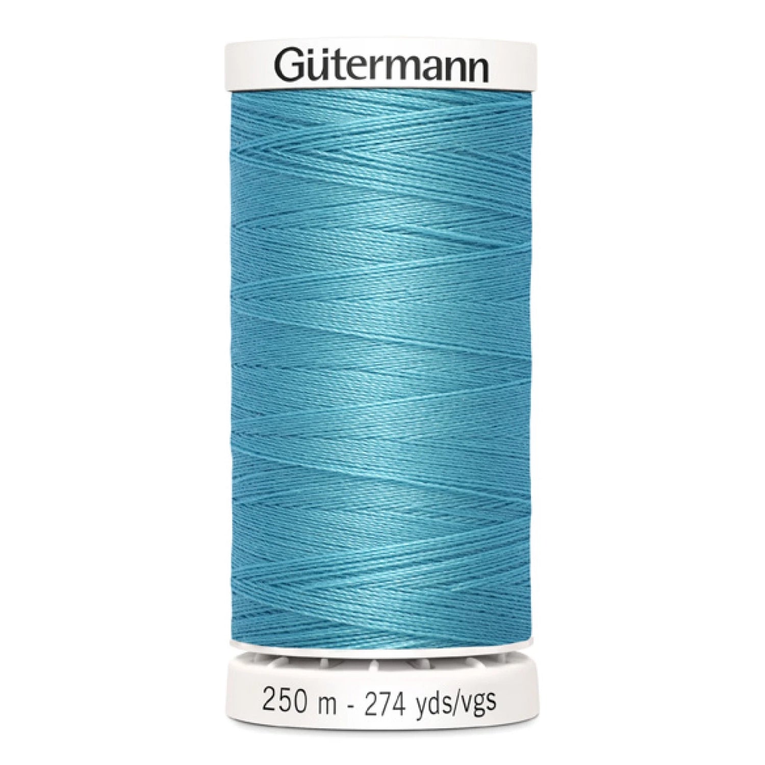 Gutermann Sew-All Polyester Thread - 250m/273yd