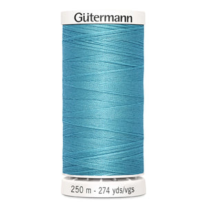 Gutermann Sew-All Polyester Thread - 250m/273yd