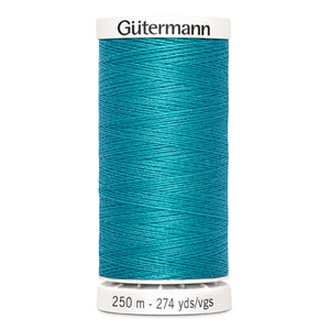Gutermann Sew-All Polyester Thread - 250m/273yd
