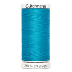 Gutermann Sew-All Polyester Thread - 250m/273yd